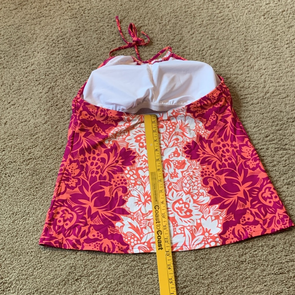 Lauren halter Bikini top - Picture 3 of 7